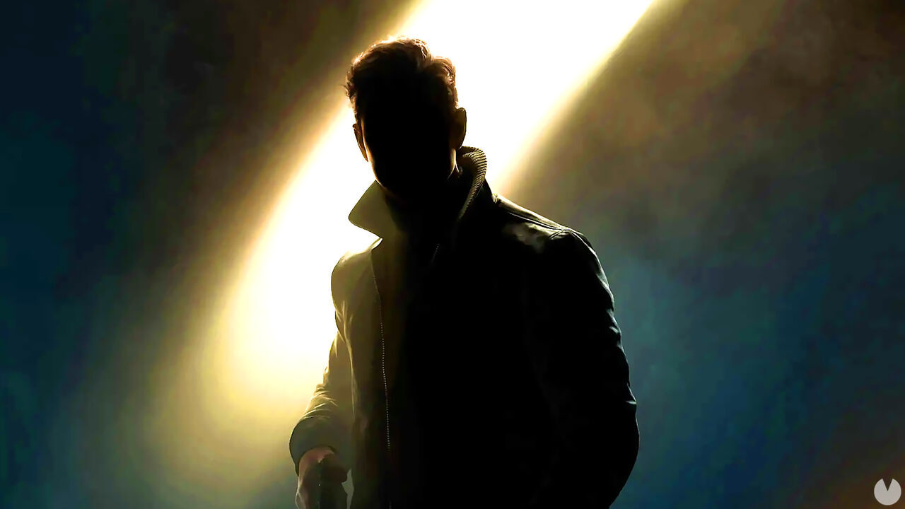 Обложка: постер игры 007: First Light