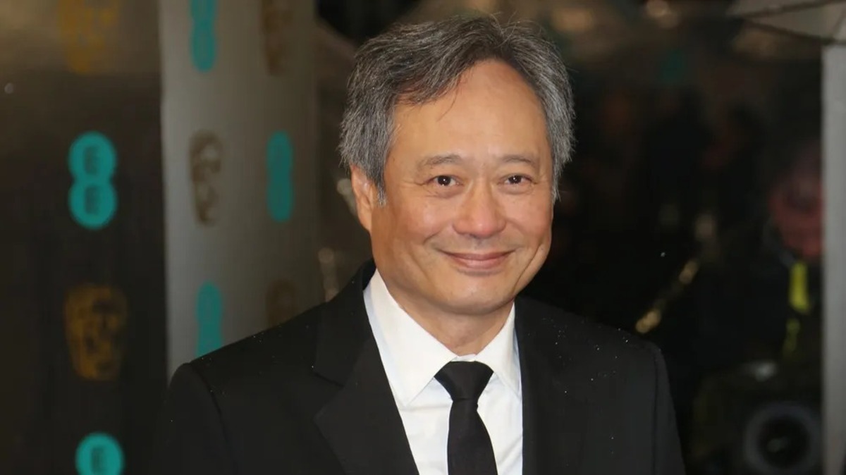 Обложка: Энг Ли Фото: Matt Baron/BEI/REX/Shutterstock EE