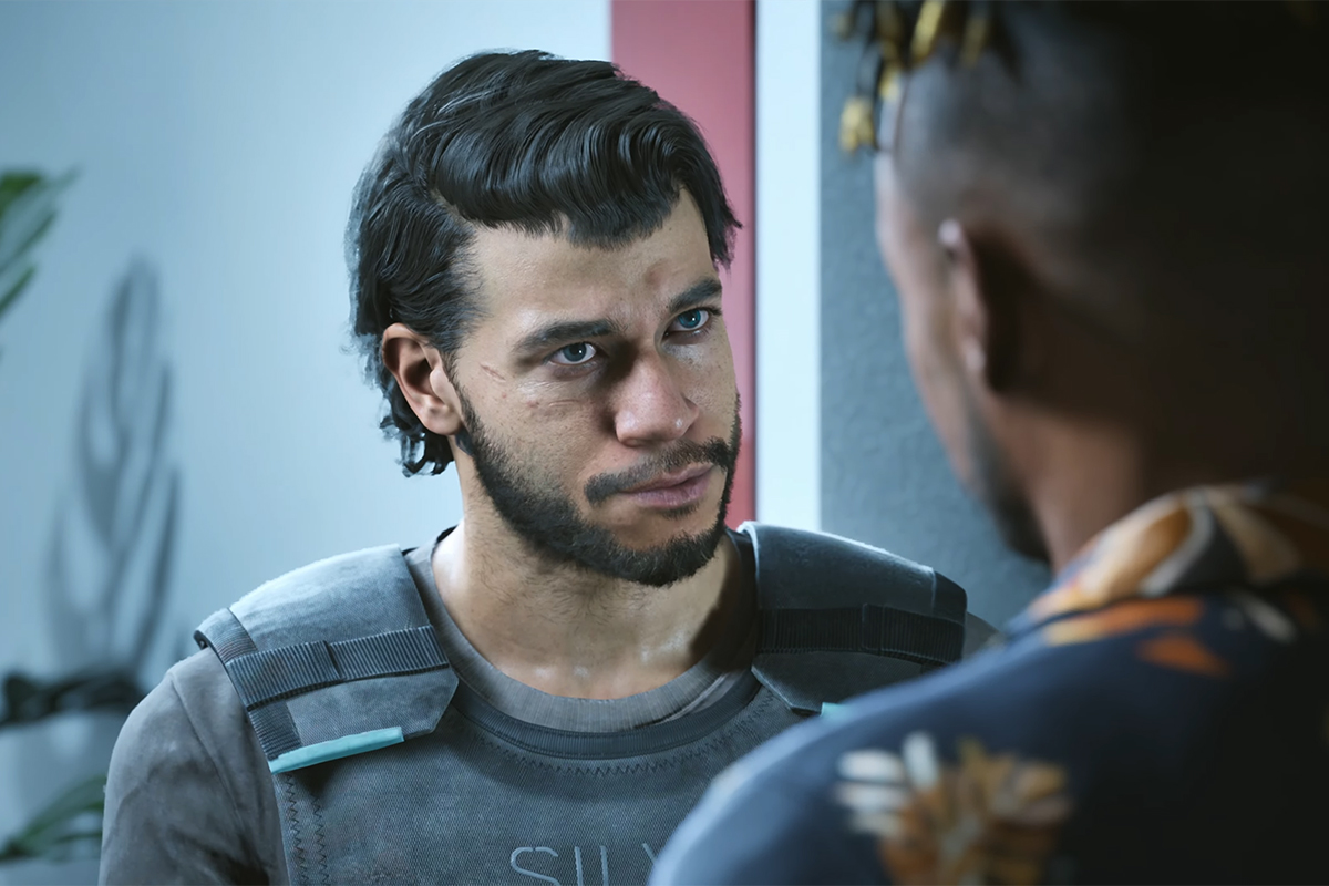 Обложка: MindsEye