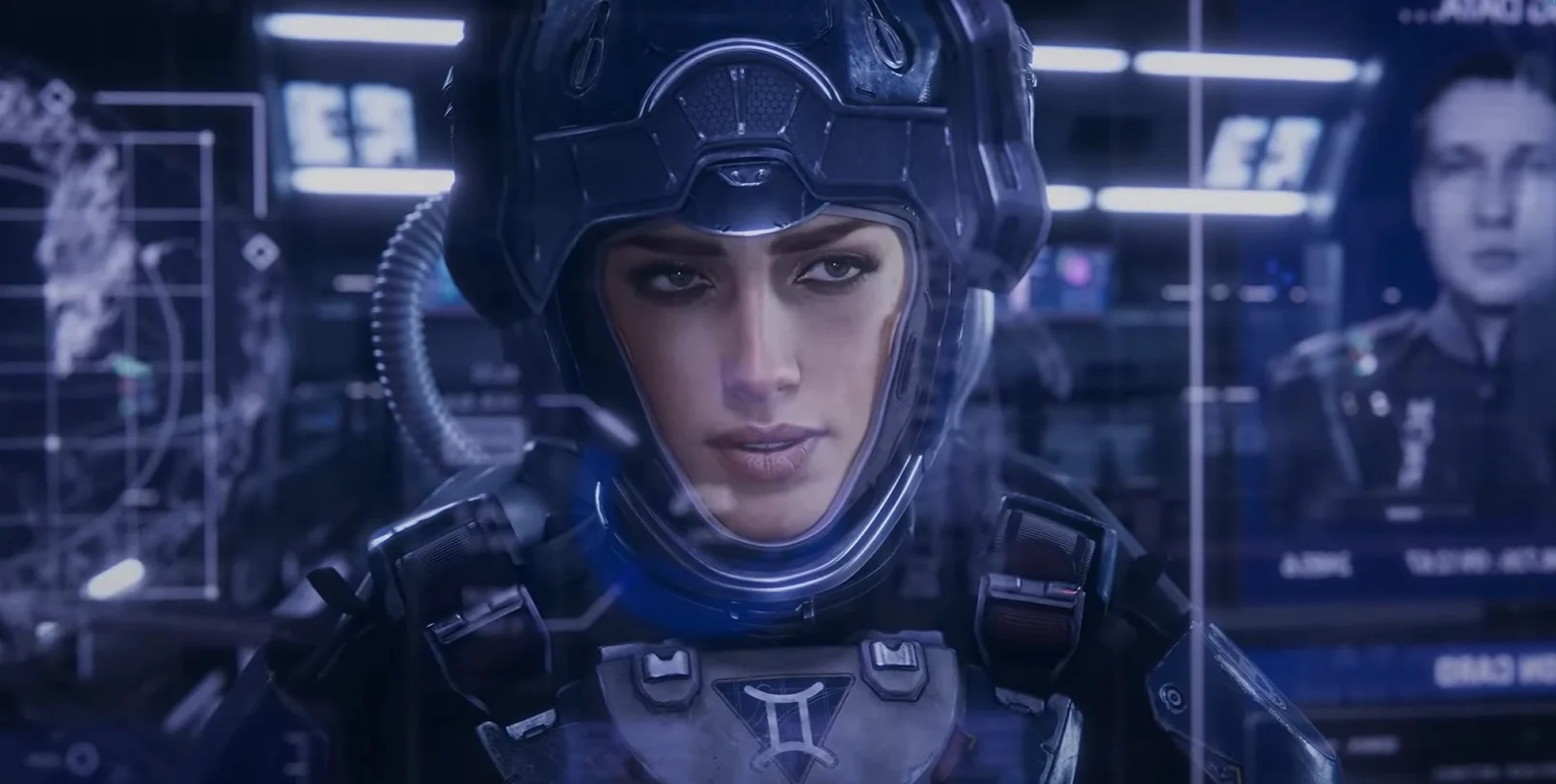 Обложка: скриншот из The Expanse: Osiris Reborn