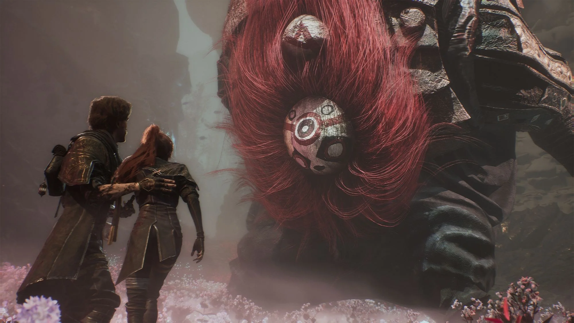 GamesVoice выпустила пример русской озвучки Clair Obscur: Expedition 33 - изображение 1