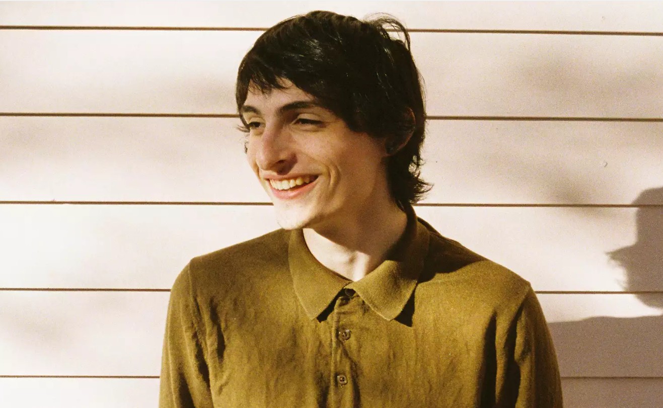 Обложка: Финн Вулфхард / фото: Gep Repasky