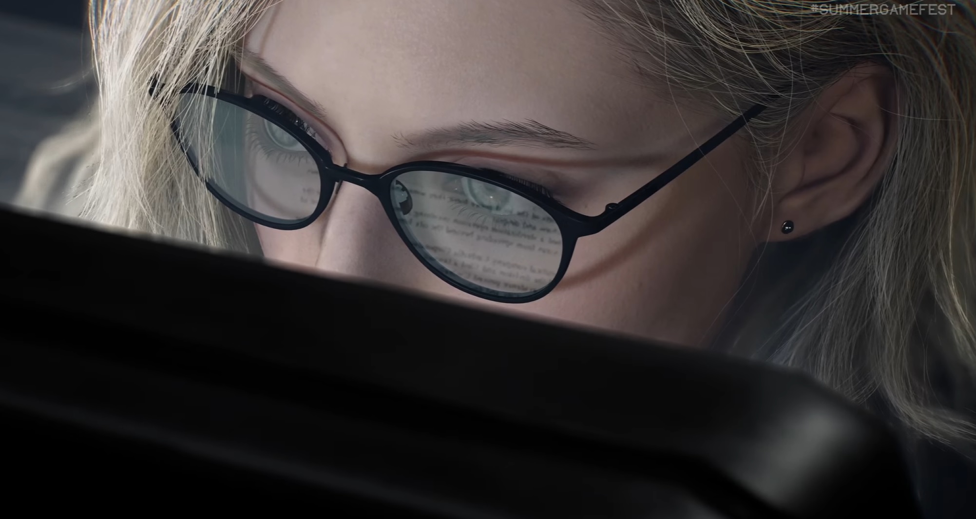 SGF 2025: Capcom анонсировала Resident Evil Requiem