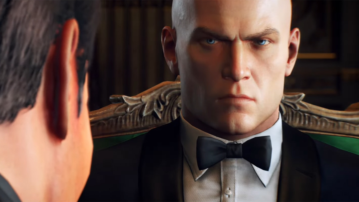 Hitman World of Assassination получит кооперативный режим на двух человек