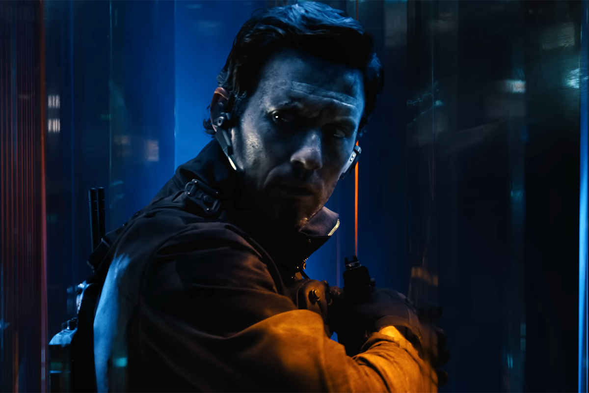 Обложка: Call of Duty: Black Ops 7