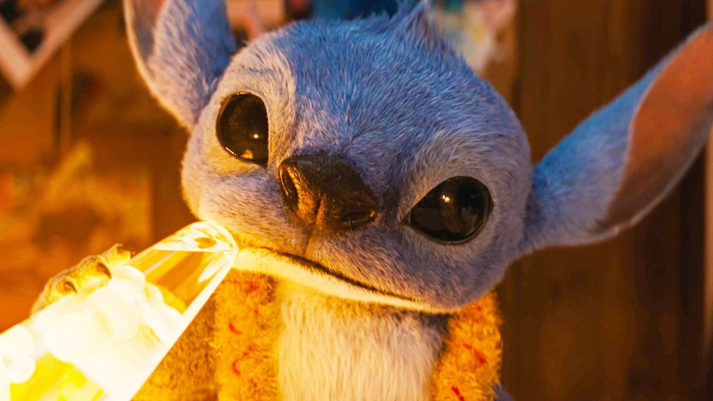 Ремейк «Лило и Стич» Disney собрал уже почти 800 млн долларов в мировом прокате