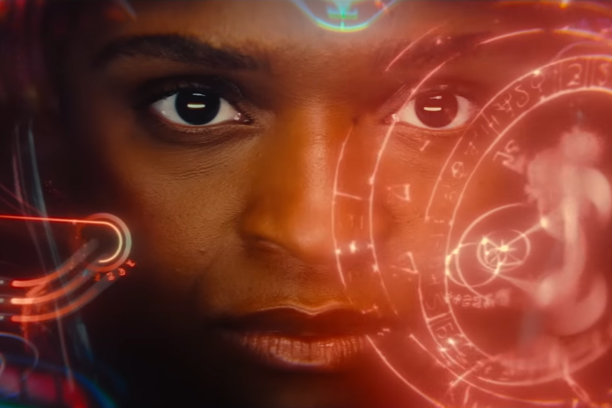 Disney выпустила второй трейлер фантастического сериала «Железное сердце»