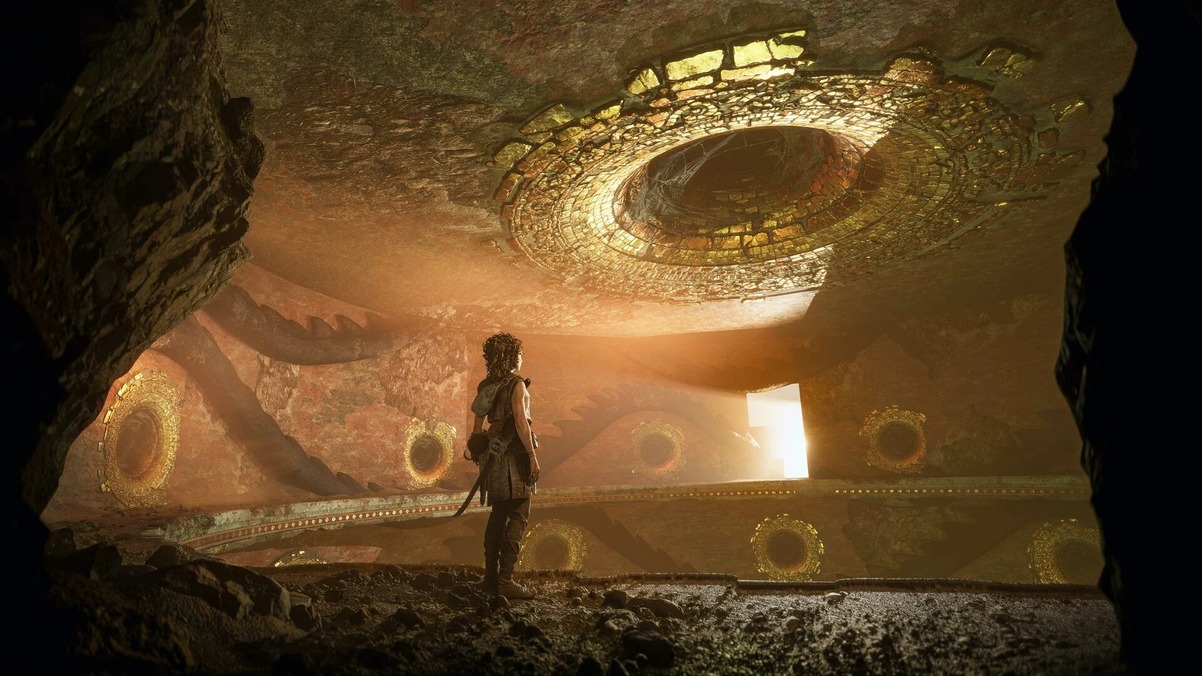 Resonance: A Plague Tale Legacy — приквел о Софии с мифами, боевыми приёмами и тайнами прошлого