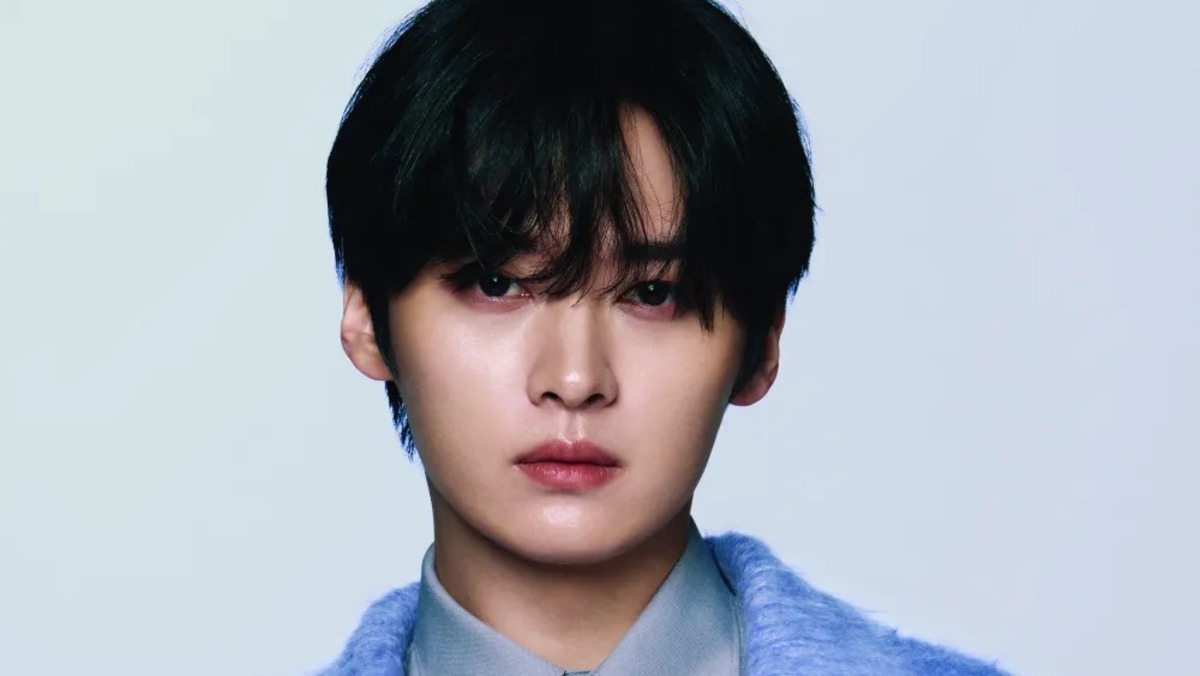 Обложка: Ли Ноу Фото: Courtesy of Gucci