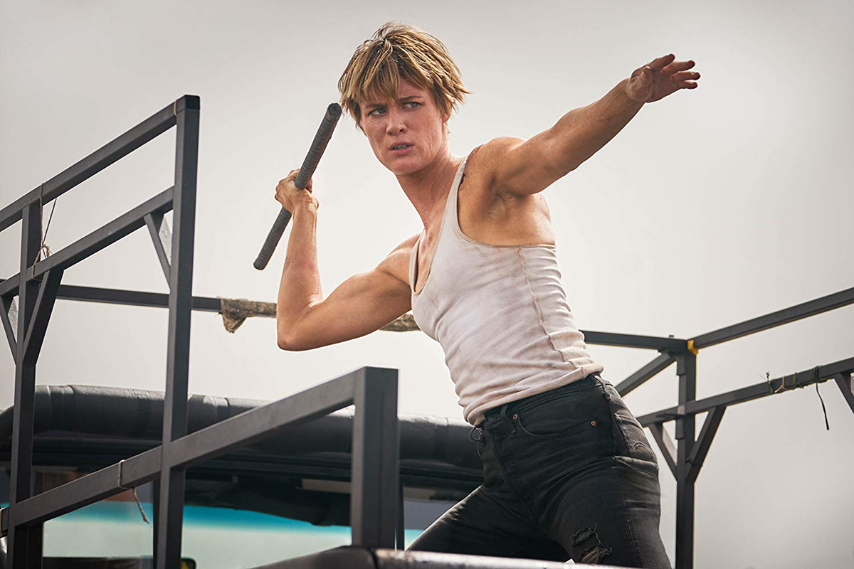 Обложка: кадр из фильма «Терминатор: Тёмные судьбы»