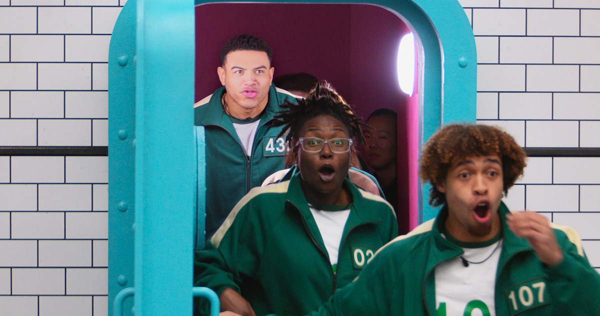 Netflix показала тизер второго сезона реалити-шоу «Игра в кальмара: Вызов» - изображение обложка