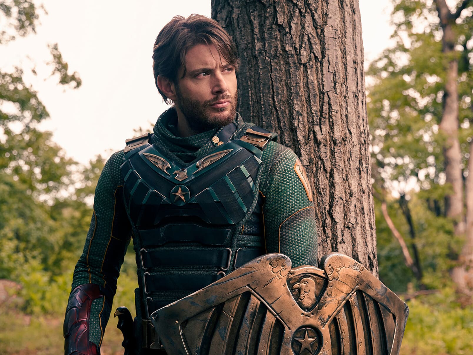 Обложка: кадр из сериала «Пацаны»