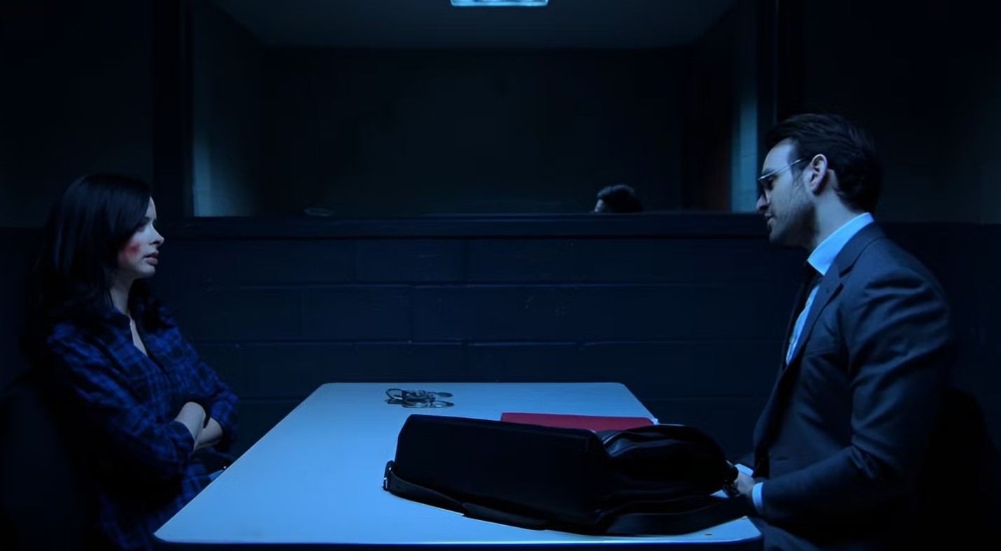 Обложка: "Защитники"