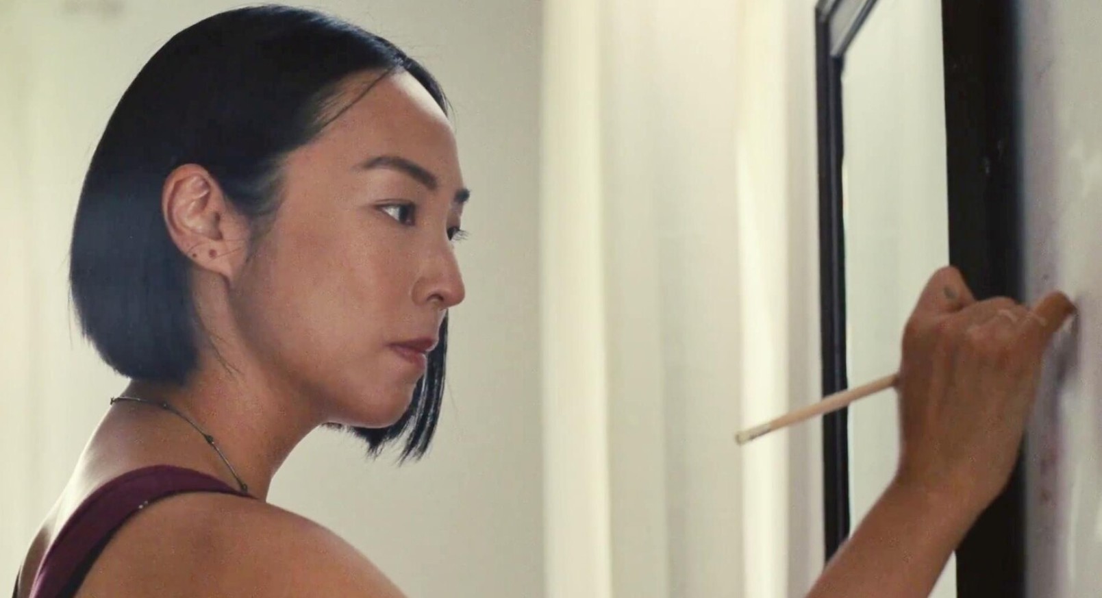 Обложка: "Прошлые жизни"