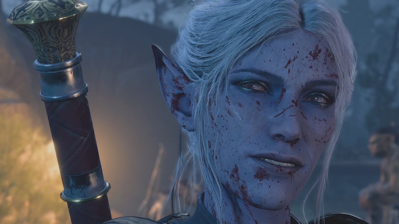 Обложка: скриншот из Baldur's Gate 3