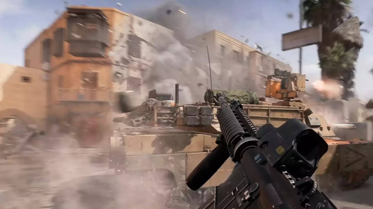 Авторы следующей Battlefield подробно рассказали о классовой системе