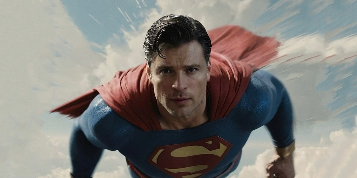 Так мог выглядеть Супермен в «Тайнах Смолвиля» и почему актёры нового фильма обожают этот сериал - изображение обложка