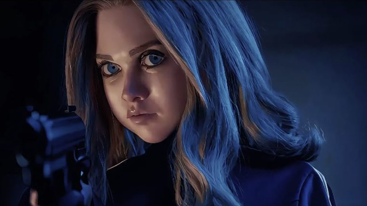 Обложка: кадр из фильма «М3ГАН 2.0»