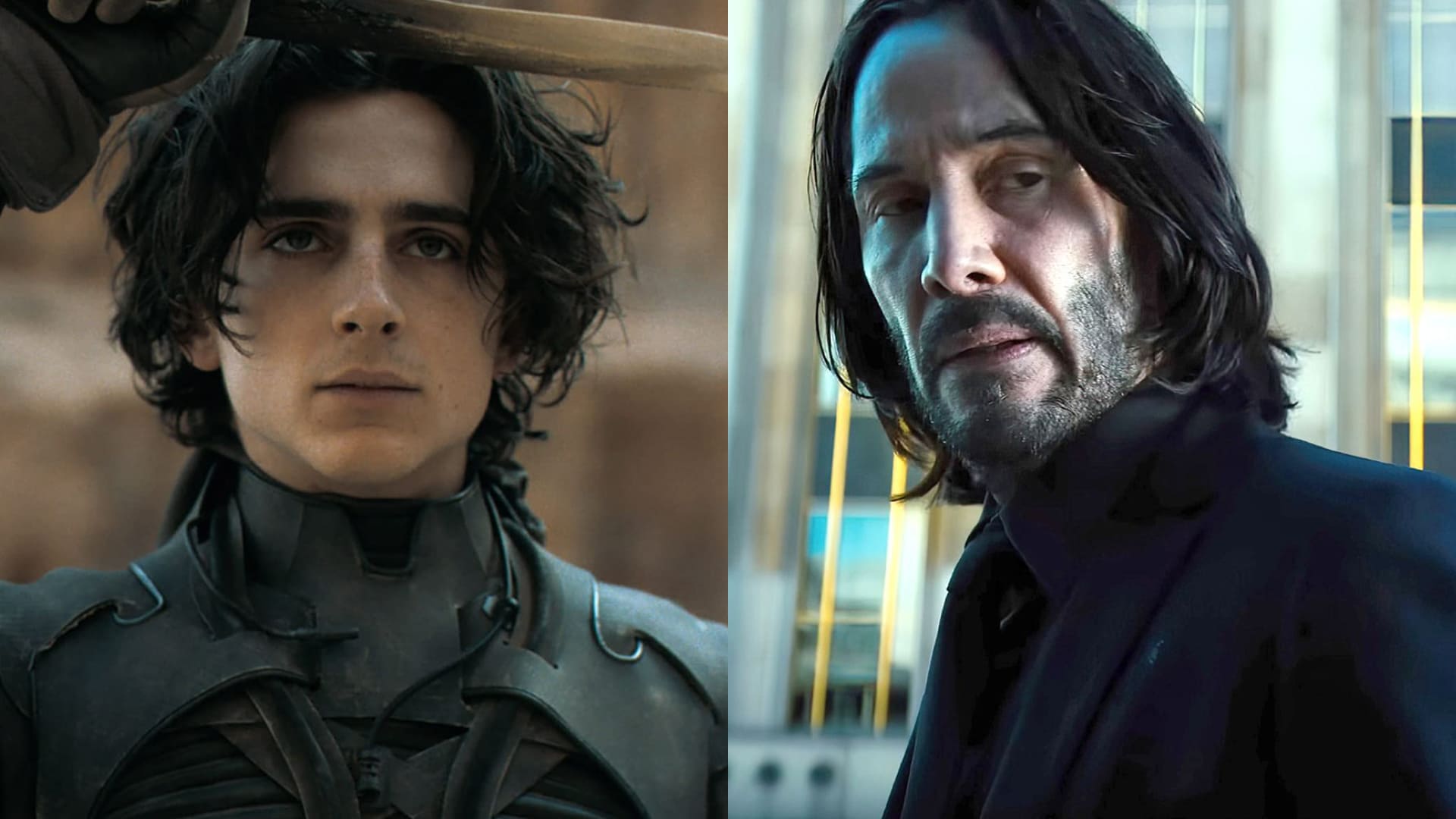 Киностудия Legendary планирует приобрести Lionsgate Studios — СМИ