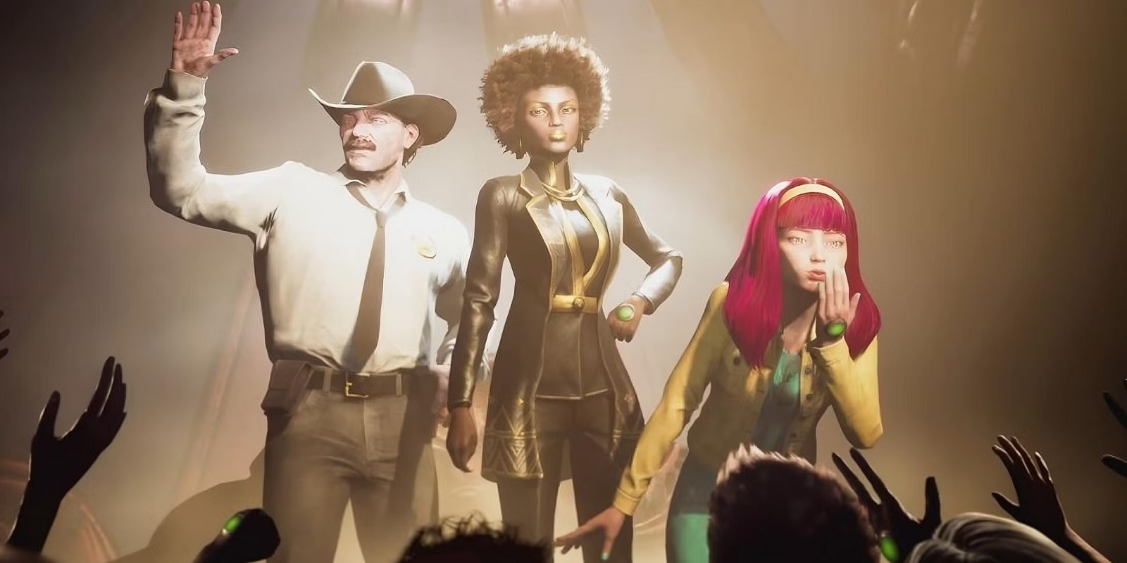 Обложка: скриншот из Judas