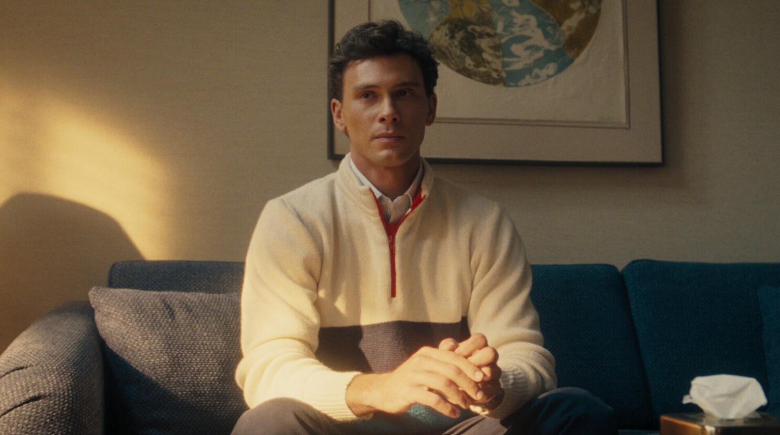 Обложка: "Монстры"