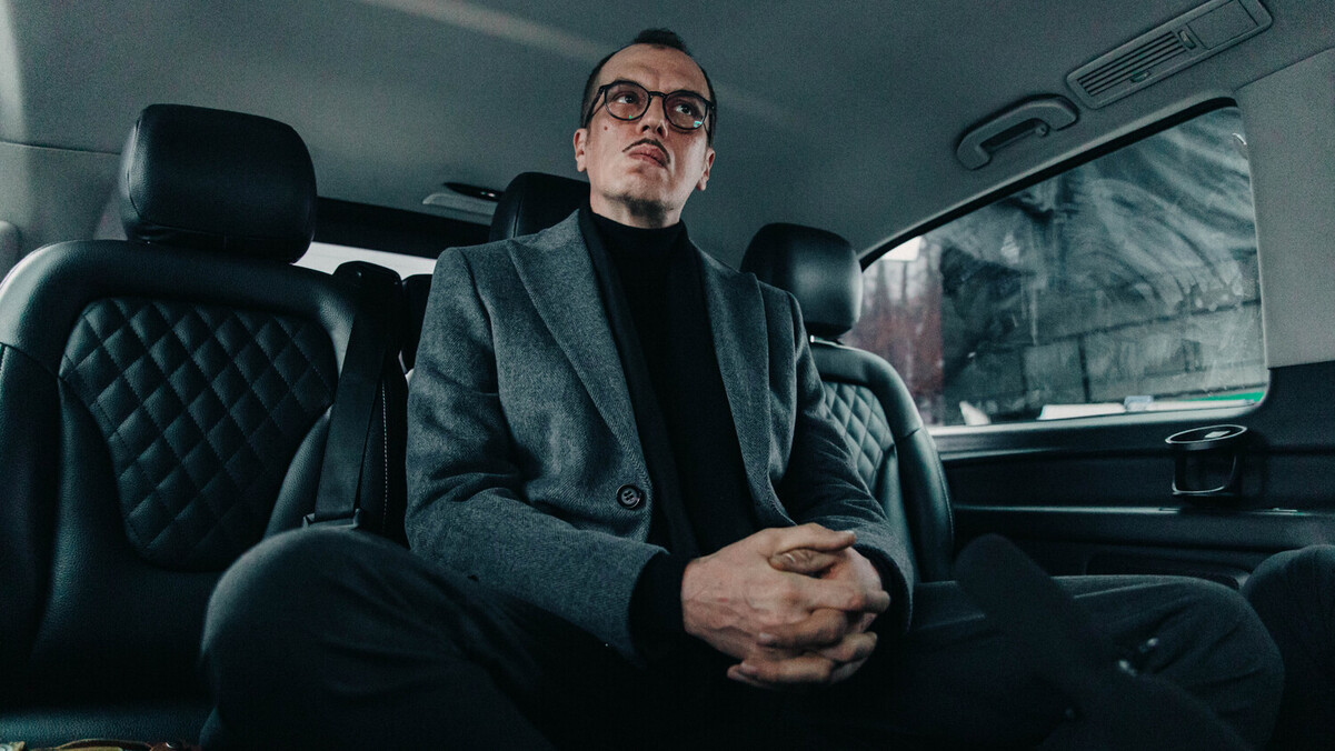 Обложка: кадр из сериала «Ландыши»