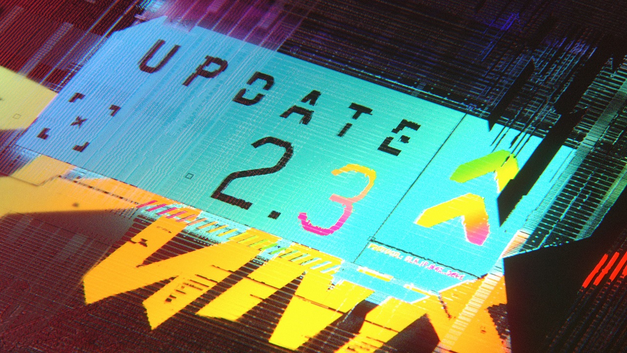 CD Projekt RED проведёт презентацию патча 2.3 для Cyberpunk 2077 16 июля - изображение обложка