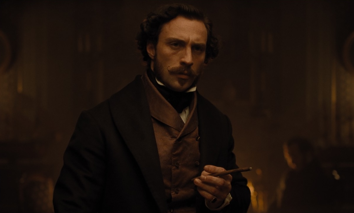 Обложка: кадр из фильма «Носферату»