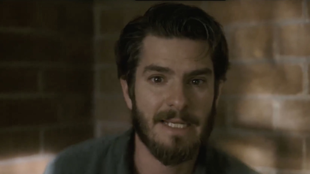 Обложка: кадр из фильма «После охоты»