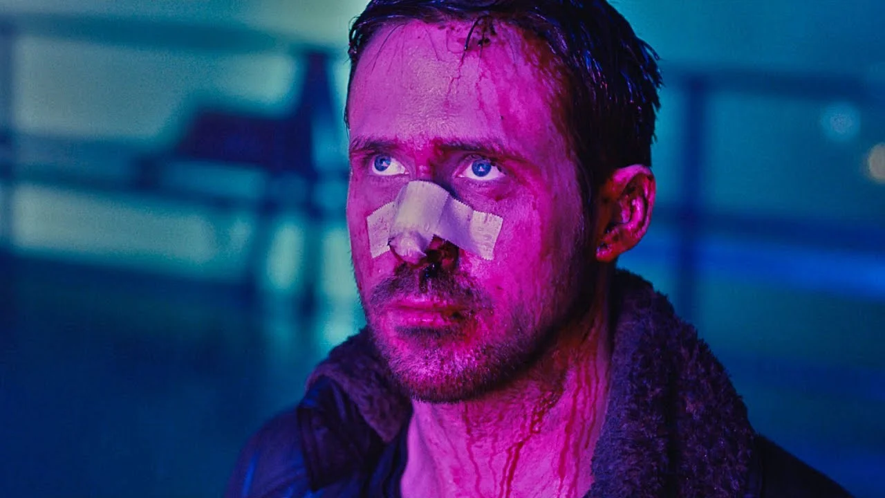 Обложка: кадр из фильма «Бегущий по лезвию 2049»