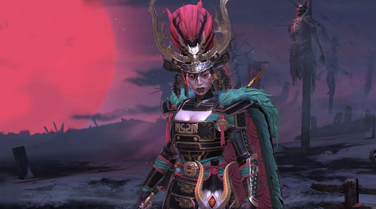 Обложка: скриншот игры RAID: Shadow Legends﻿