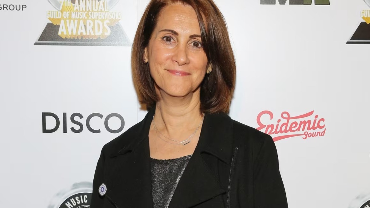 Обложка: Робин Кей Фото: Rachel Murray/Getty Images North America