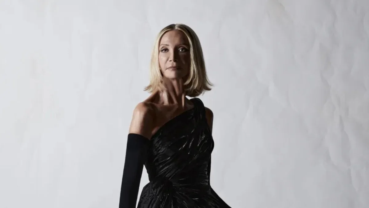 Обложка: Courtesy of Balenciaga