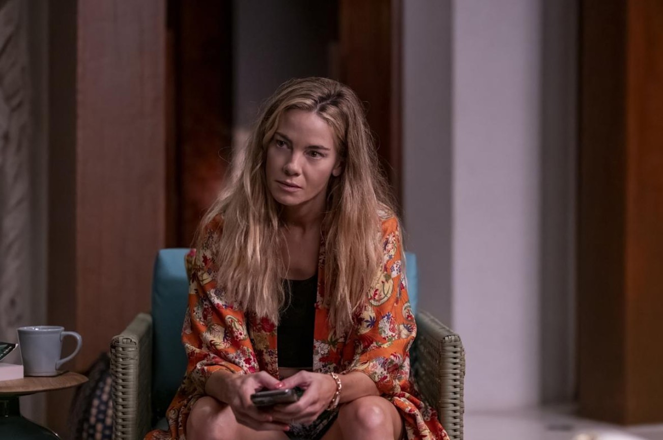 Звезда «Белого лотоса» сыграет с Джоном Синой и Эриком Андре в комедии Netflix