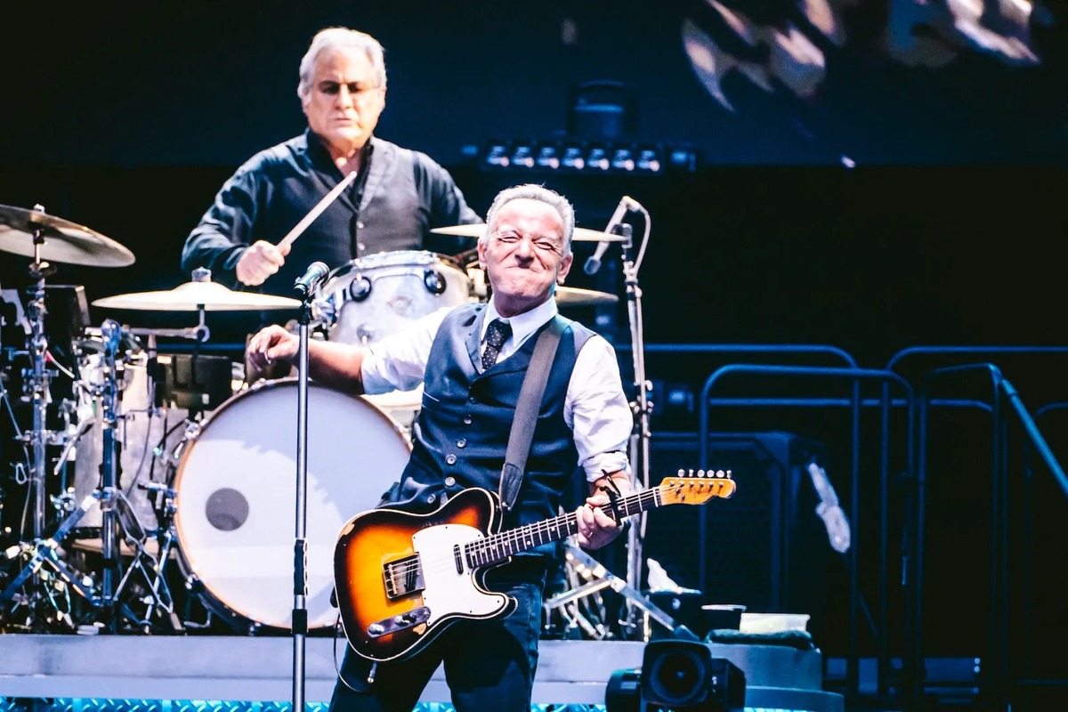 Обложка: Mondadori Portfolio via Getty Images