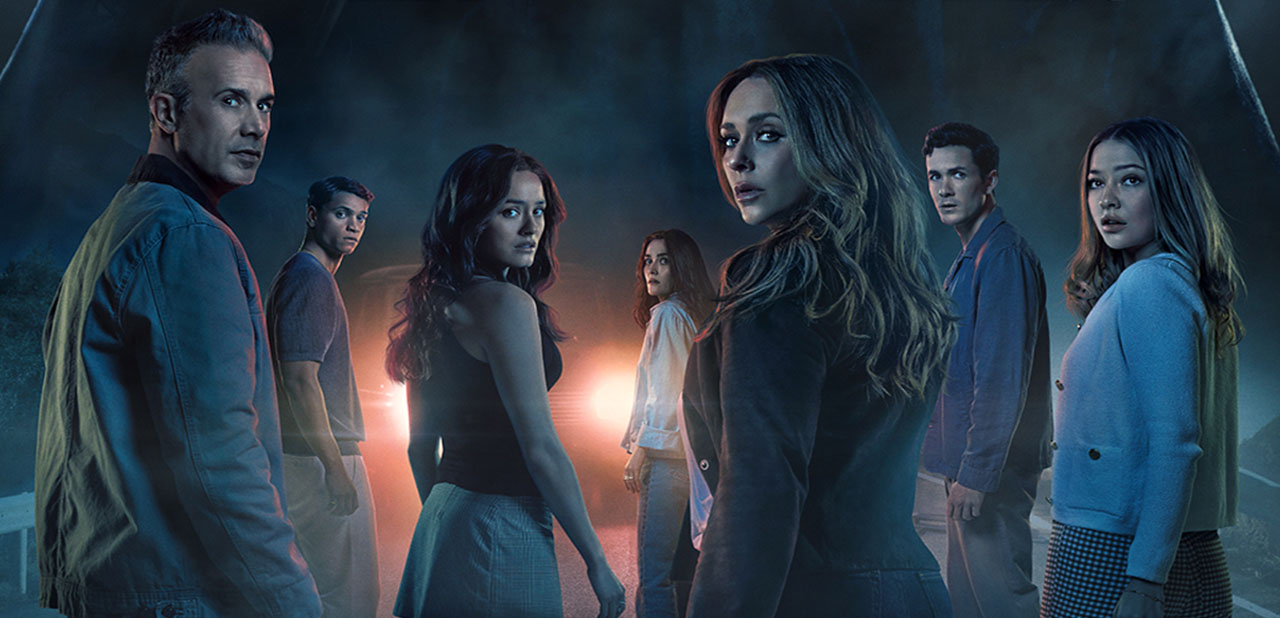 Обложка: постер фильма «Я знаю, что вы сделали прошлым летом 2»