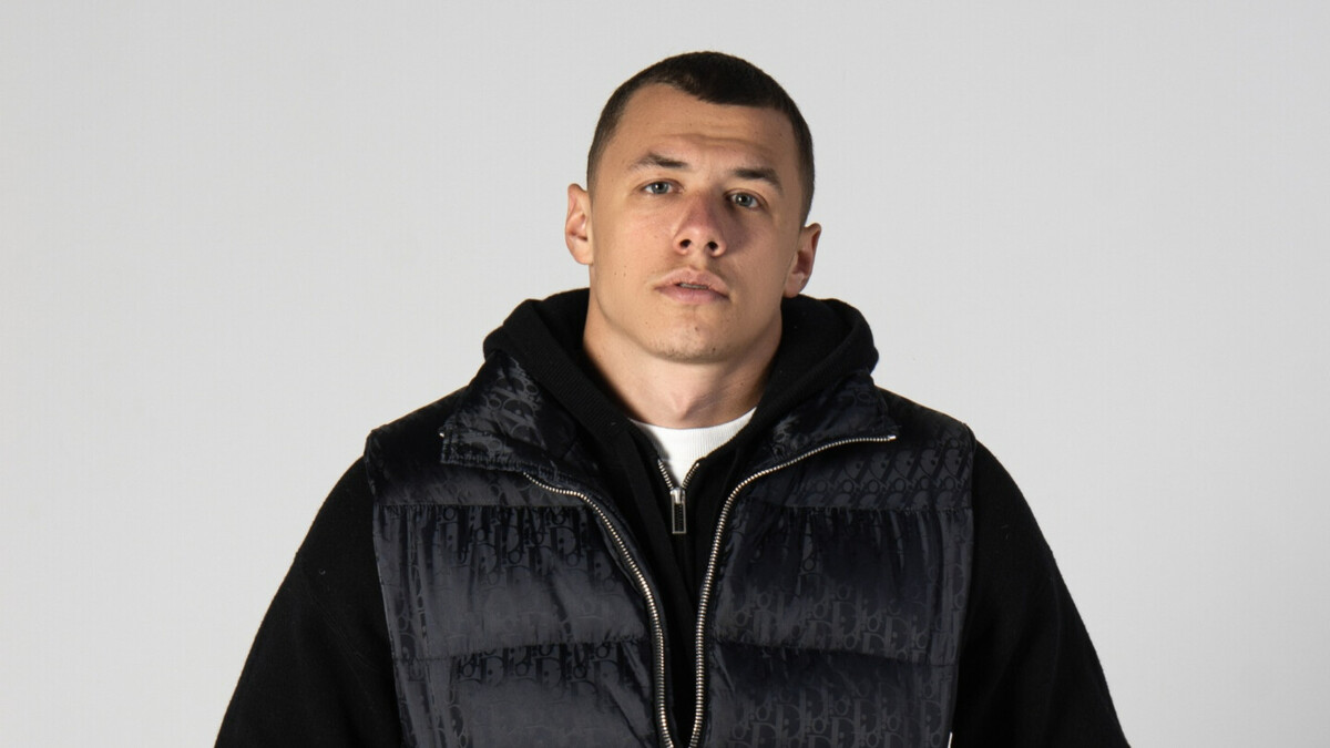 Обложка: соцсети Macan