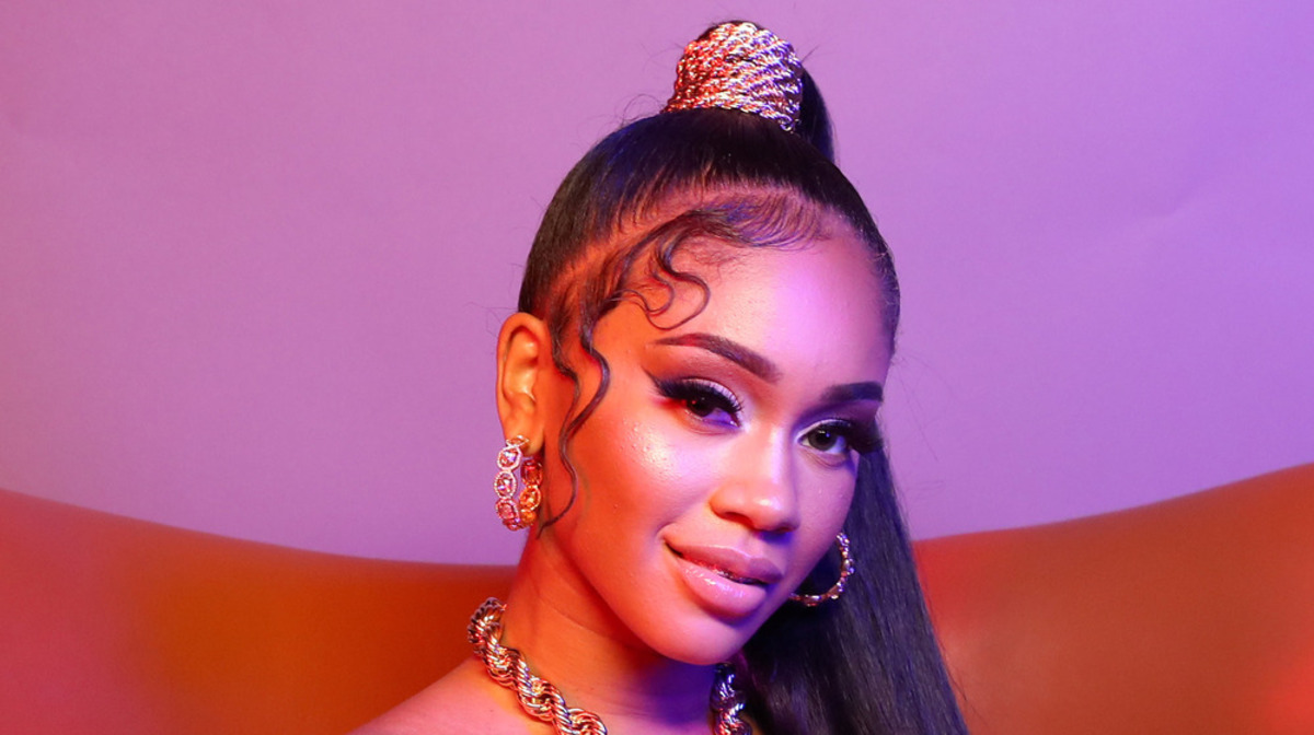 Обложка: Bennett Raglin/Getty Images