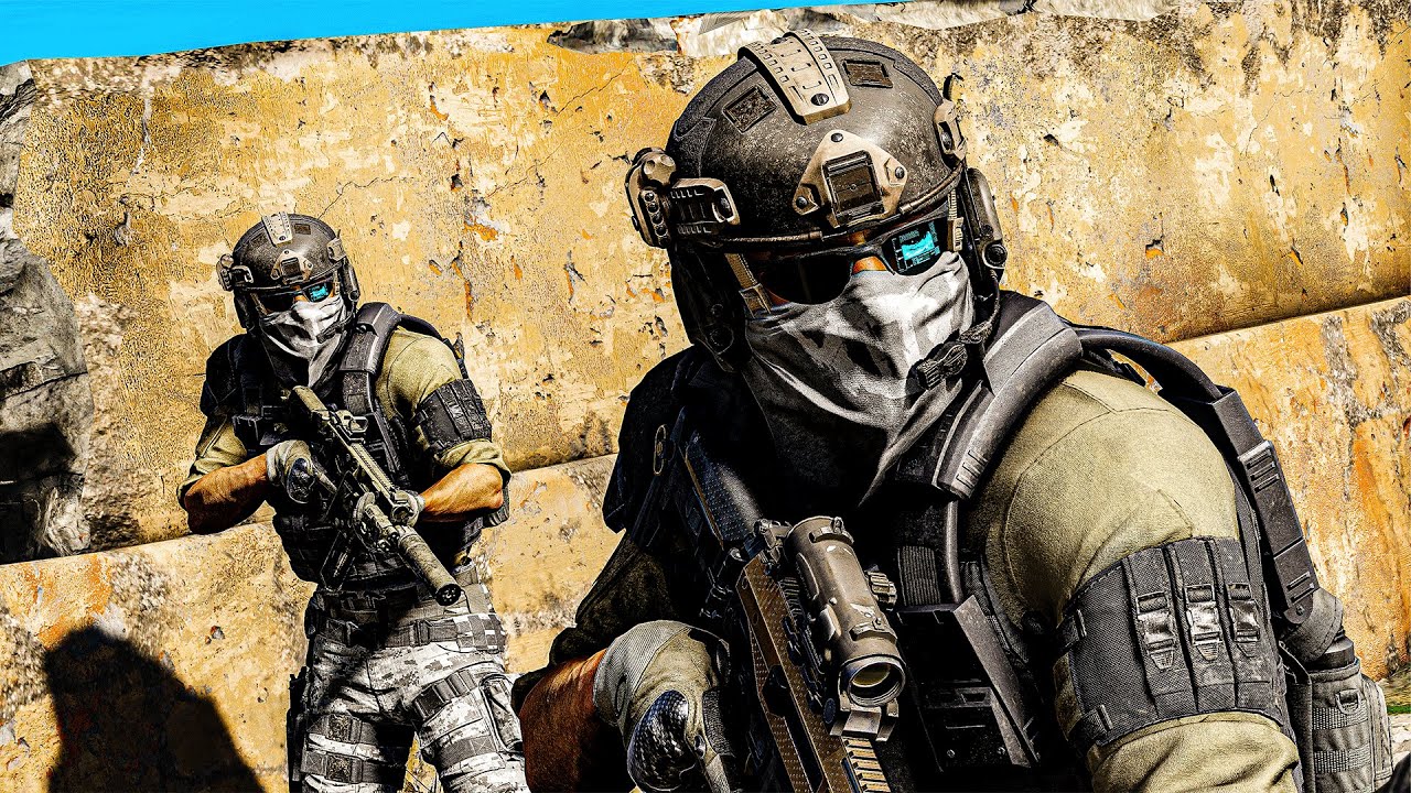 Обложка: скриншот из Tom Clancy's Ghost Recon: Breakpoint