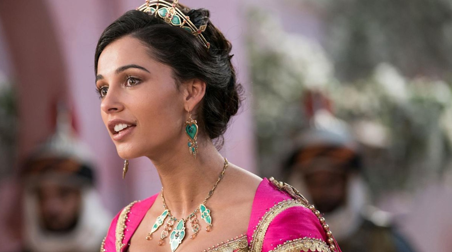 Обложка: "Аладдин"