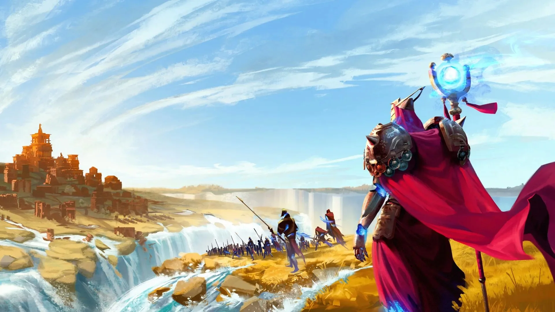 Обложка: арт из Endless Legend 2