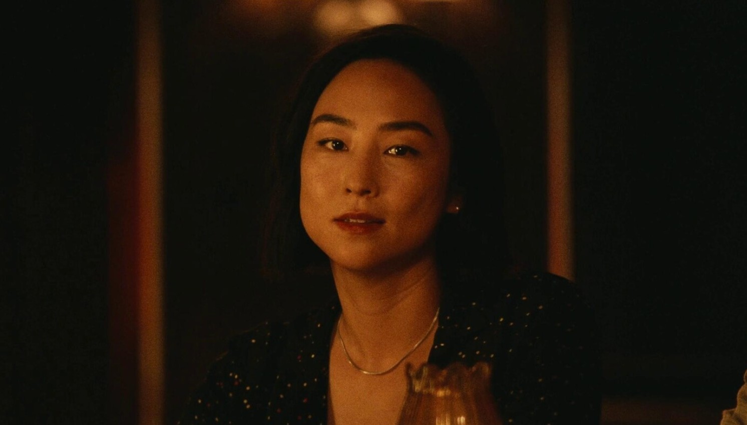 Обложка: "Прошлые жизни"