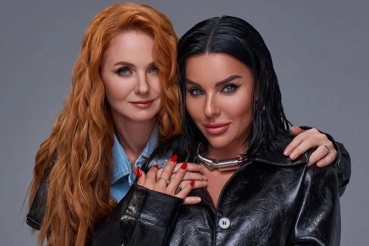 Обложка: «Тату», @official_juliavolkova, @lenakatina