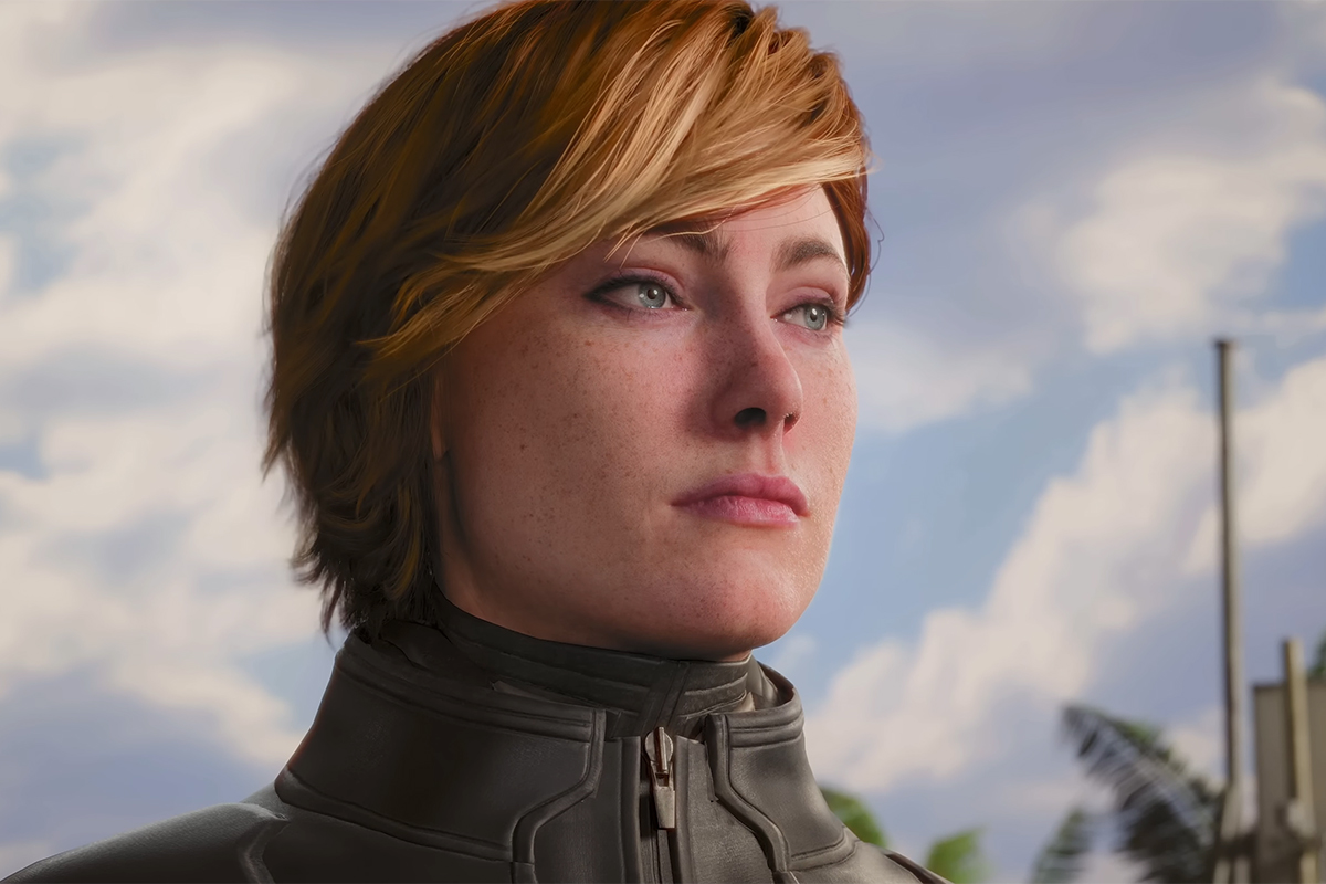 Обложка: Perfect Dark