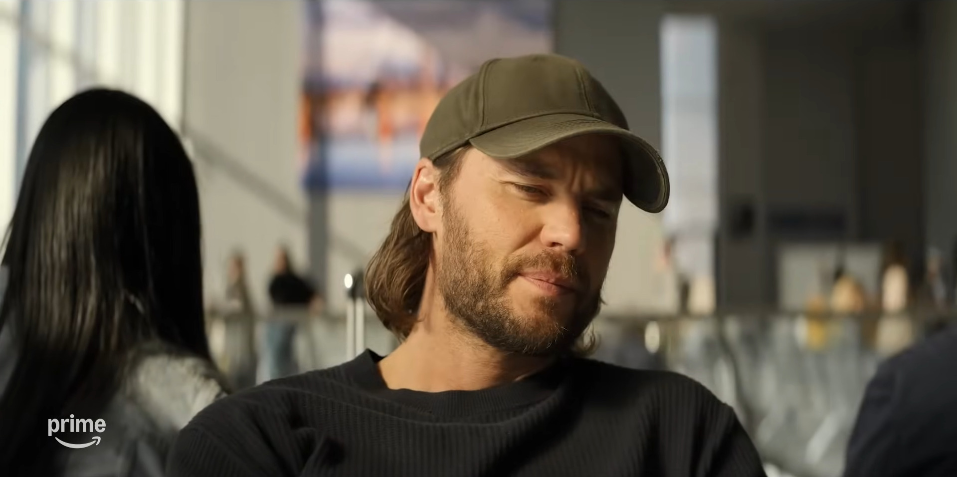 Обложка: кадр из сериала «Список смертников: Тёмный волк»