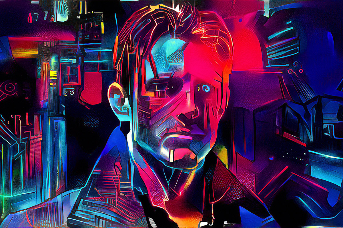 Нейротриллеры, которые взорвут ваш мозг: 9 книг о том, как технологии захватывают сознание - изображение обложка