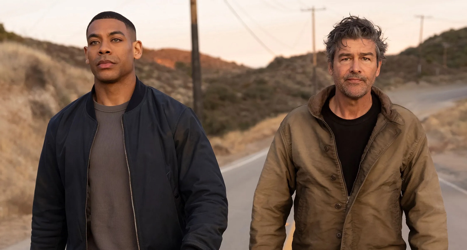 Глава HBO считает, что «Фонари» смогут побороться за «Эмми» — прямо как «Пингвин» - изображение обложка