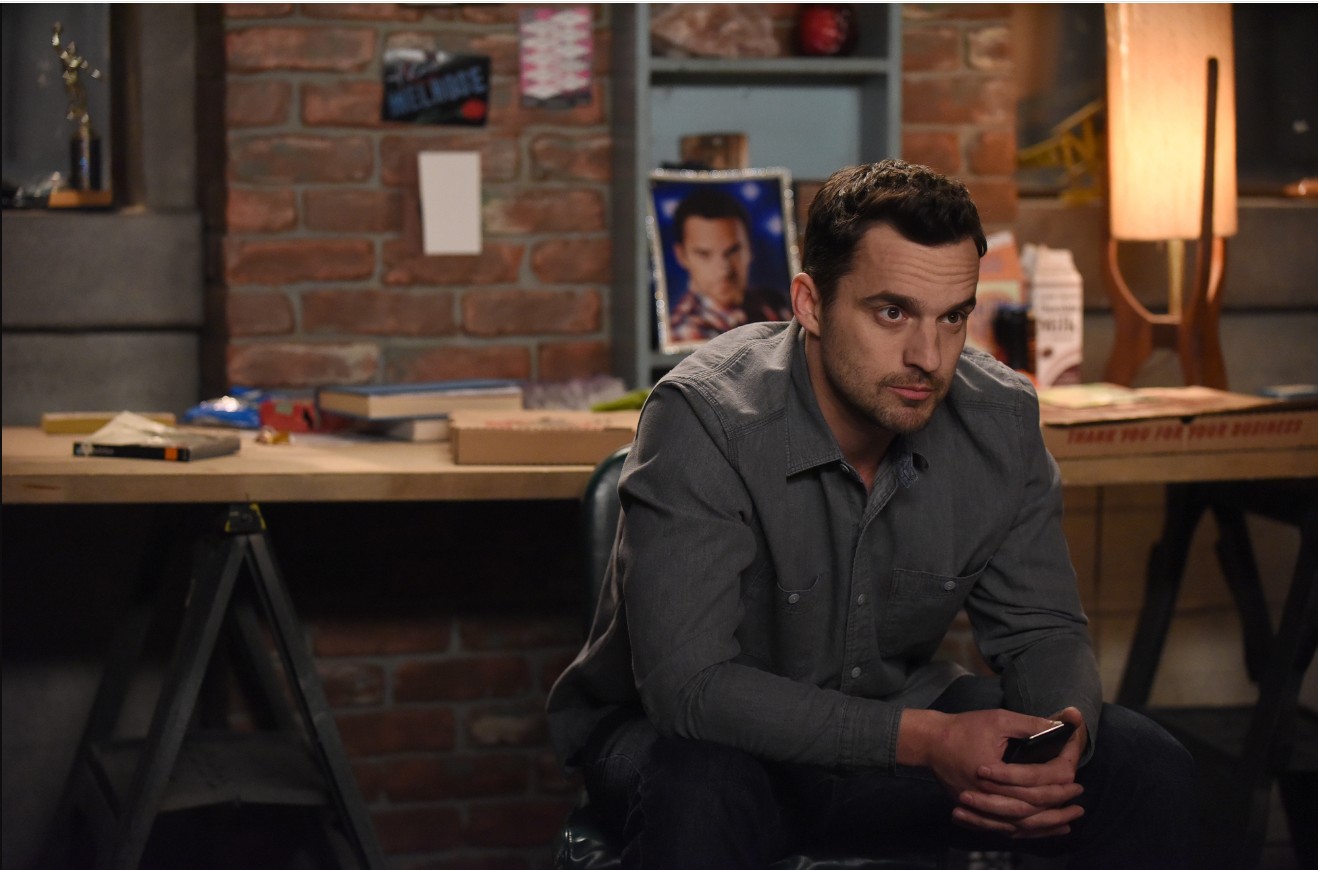 Обложка: "Новенькая"