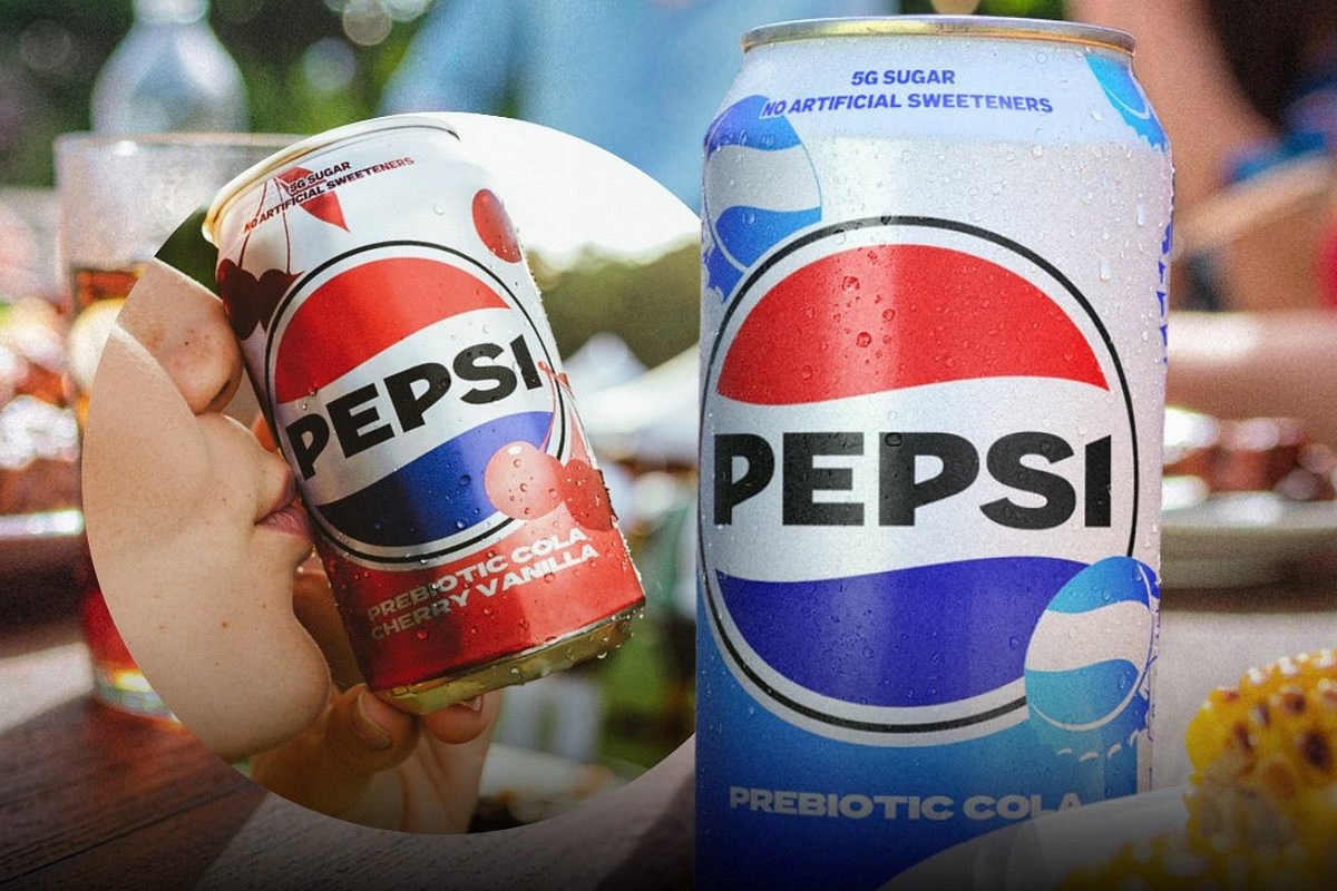 Обложка: соцсети Pepsi