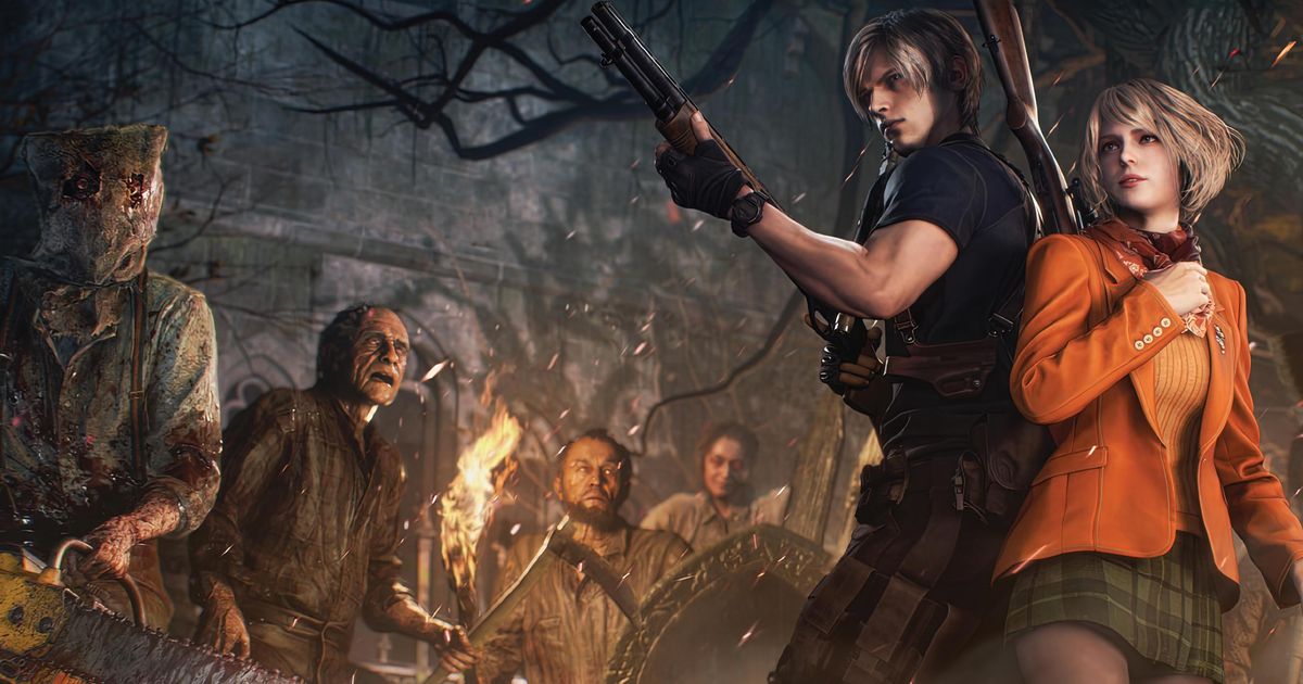 Зак Креггер рассказал о своей экранизации Resident Evil — он не смотрел старые фильмы, но любит игры
